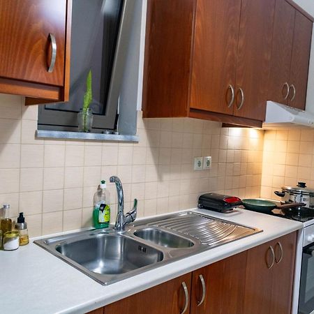 Dictamus Apartment Chania  Zewnętrze zdjęcie
